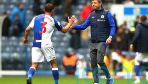 Jon Dahl Tomasson pleased with how Blackburn stood up to late Millwall pressure
