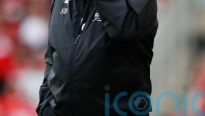 Steve Bruce vows to fight on as West Brom fans call for his sacking after defeat