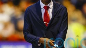 Kevin Betsy in defiant mood as pressure builds after Crawley&rsquo;s loss to Stevenage