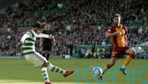 Ange Postecoglou believes Reo Hatate still has plenty of room for improvement