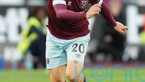 David Moyes glad Jarrod Bowen has fingers and feet pointing in right direction