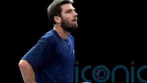 Cameron Norrie to miss Japan Open as positive Covid test hits ATP Finals hopes