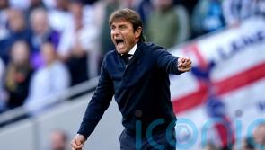 Antonio Conte urges Tottenham to &lsquo;move on quickly&rsquo; from Arsenal defeat