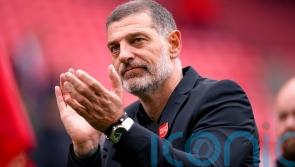 Slaven Bilic: Stoke thrashing a &lsquo;dream start&rsquo; and blueprint for Watford success