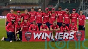 Teams will fear us &ndash; Moeen Ali turns attention to T20 World Cup after series win