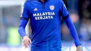 Rubin Colwill ruled out of Cardiff&rsquo;s clash with Blackburn