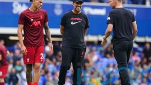 Jurgen Klopp reassures Darwin Nunez and hopes Liverpool can banish &lsquo;bad moment&rsquo;