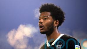 Owura Edwards welcomes quick opportunity to bounce back for Ross County