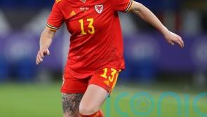 We&rsquo;ve made history but we&rsquo;re not finished &ndash; Wales midfielder Rachel Rowe