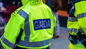 Three youths charged over ramming of Garda car