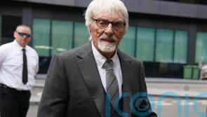 Trial date set for former F1 boss Bernie Ecclestone over &pound;400m fraud charge
