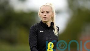 Chloe Kelly determined to enjoy more glory moments at Wembley