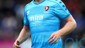 Ryan Broom leaves it late as Cheltenham see off Bolton