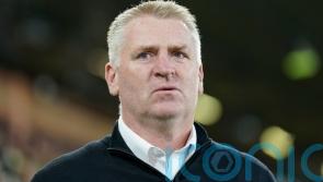 Dean Smith disappointed as Norwich fail to top table after draw at Reading