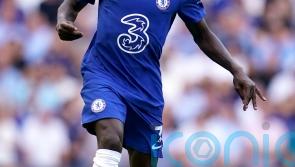 Graham Potter will leave N&rsquo;Golo Kante contract talks to Chelsea&rsquo;s owners