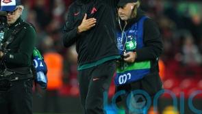 This is what we have to do &ndash; Jurgen Klopp hails &lsquo;committed&rsquo; performance in win