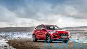 REVEALED: The best-selling cars in September