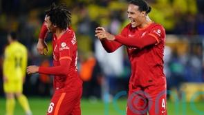 Virgil van Dijk backs Trent Alexander-Arnold to handle criticism in right way