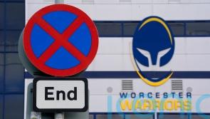 Demise of Worcester is English rugby&rsquo;s &lsquo;darkest day&rsquo;, says Steve Diamond