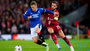 Steven Davis says Rangers&rsquo; Champions League return has been steep learning curve