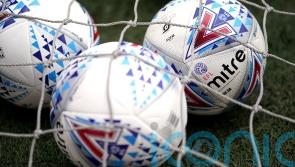 Edinburgh go top after beating lowly Peterhead