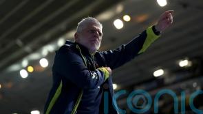 Interim boss Leo Percovich expects to lead Middlesbrough again at the weekend