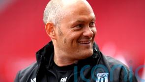 Alex Neil delighted his Stoke &lsquo;game-plan&rsquo; paid off against Burnley
