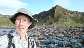 Formation of world-famous Giant's Causeway may have taken just days, scientist says