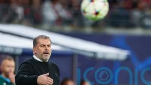 Ange Postecoglou says Celtic paid price for going into &lsquo;survival mode&rsquo;