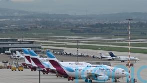 Budget airline cancels hundreds of flights as pilots strike