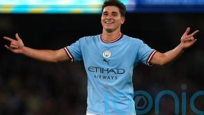 Julian Alvarez is an extra weapon for Manchester City &ndash; Pep Guardiola