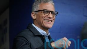 Keith Curle faces welcome selection headache as Hartlepool take on Carlisle