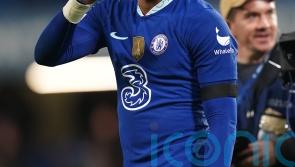 Reece James could be the best right-back in the world &ndash; Trevoh Chalobah