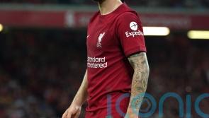 I am not a kid anymore &ndash; Harvey Elliott determined to solve his own problems