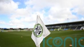 Forest Green hampered by lengthy injury list in quest to escape drop zone