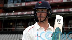 Keaton Jennings feels in form of his life but pragmatic about England recall