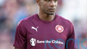 Liam Fox: No risks in giving Arnaud Djoum a chance to earn Dundee United deal