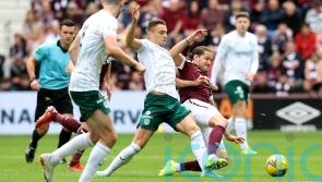 Kyle Magennis return provides a boost for Lee Johnson and Hibernian