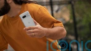 Google unveils latest smartphone range and new smartwatch