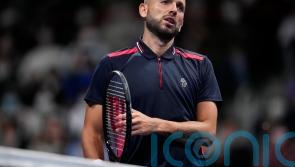 Dan Evans squanders six match points in Japan Open loss to Miomir Kecmanovic