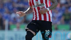 Pontus Jansson injury leaves Thomas Frank with decisions to make in defence