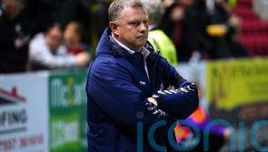 Mark Robins has no new injury worries ahead of Coventry&rsquo;s clash with Burnley