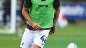 Crewe wait on Courtney Baker-Richardson ahead of Gillingham game