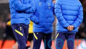 Tottenham to pay respects to coach Gian Piero Ventrone with minute&rsquo;s applause