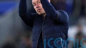 Steven Gerrard says Steve Cooper should be given time to lift Forest