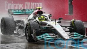 I hope that we are fast &ndash; Lewis Hamilton looking to keep speed up in Japan