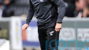 Stephen Robinson won&rsquo;t change St Mirren&rsquo;s preparations for trip to Rangers