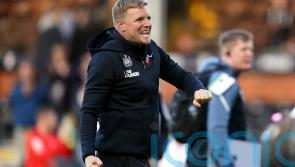 Eddie Howe had faith in the Premier League&rsquo;s owners&rsquo; and directors&rsquo; test