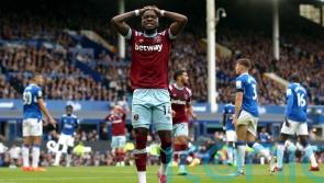 West Ham still without Maxwel Cornet for Fulham clash due to calf injury