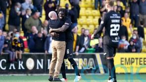 Ayo Obileye sets ambitious personal targets while helping Livingston stay up